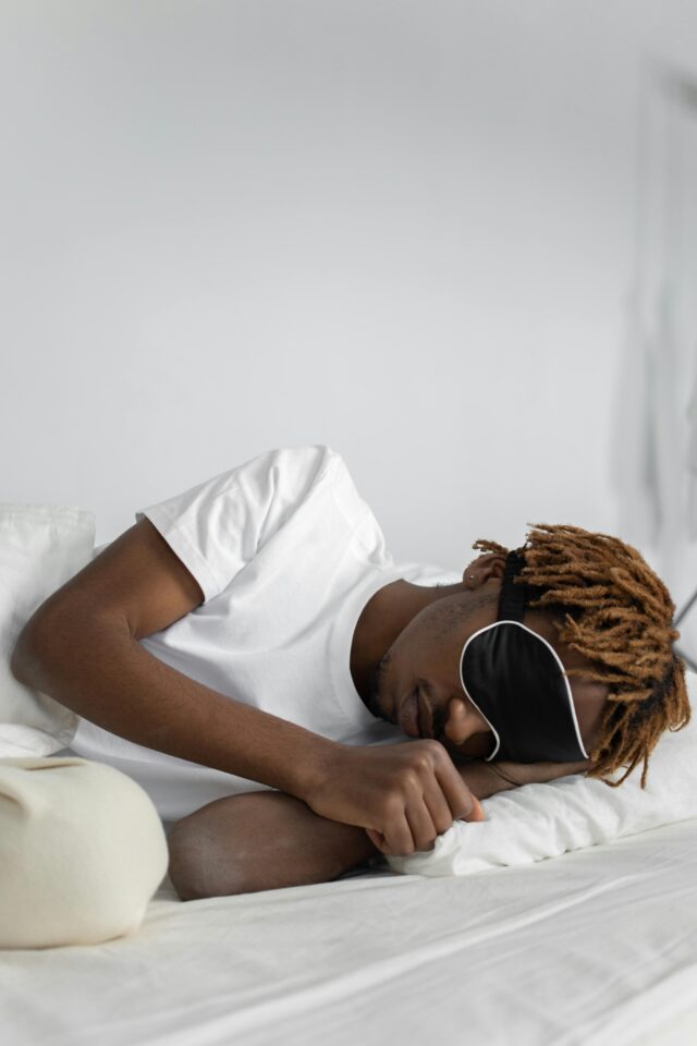 10 façons simples de mieux récupérer quand on est épuisé