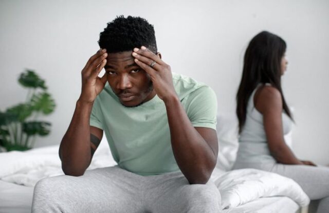 Pourquoi j’attire toujours le mauvais partenaire ?